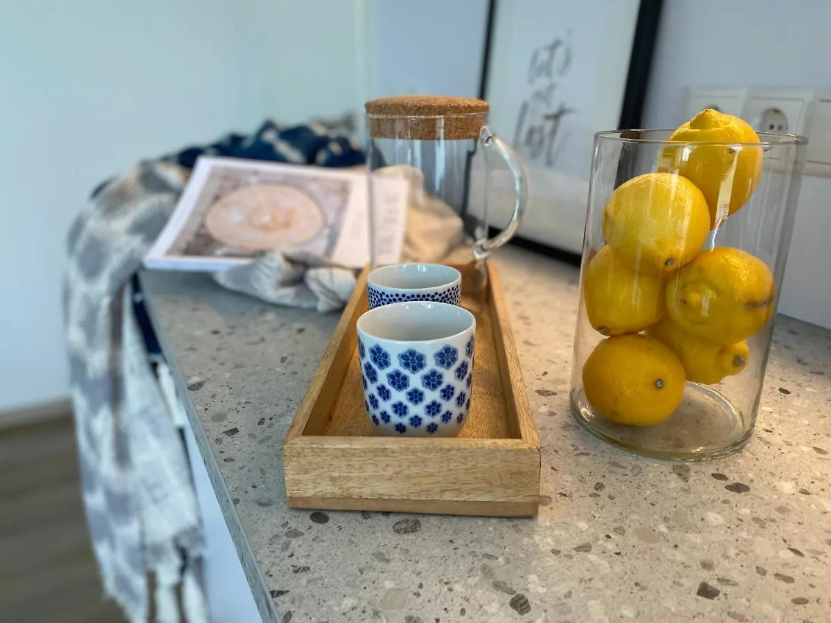 3C Boutique Apartments Nrº14 Mainburg 0*,  Germany